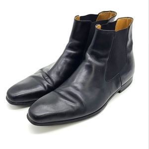 Magnanni Dress Leather Boots